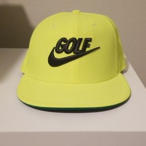 Nike golf hat